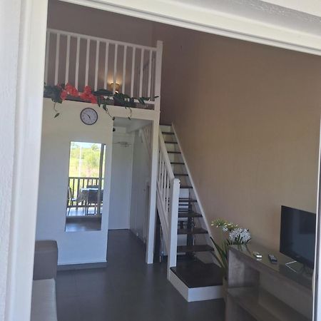 Appartement Duplex Marine 5 Saint-Francois (Grande-Terre) Exterior foto