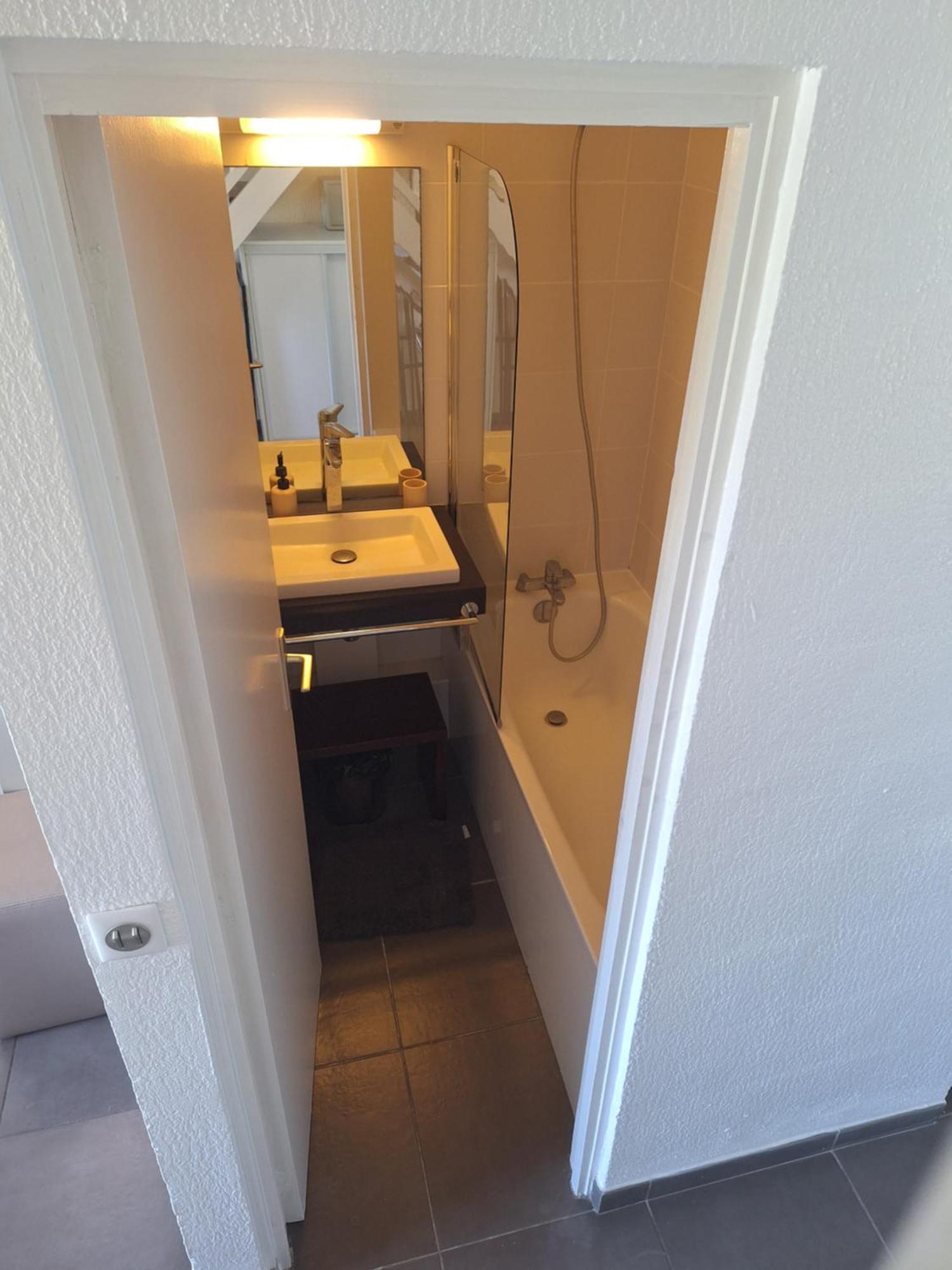 Appartement Duplex Marine 5 Saint-Francois (Grande-Terre) Exterior foto