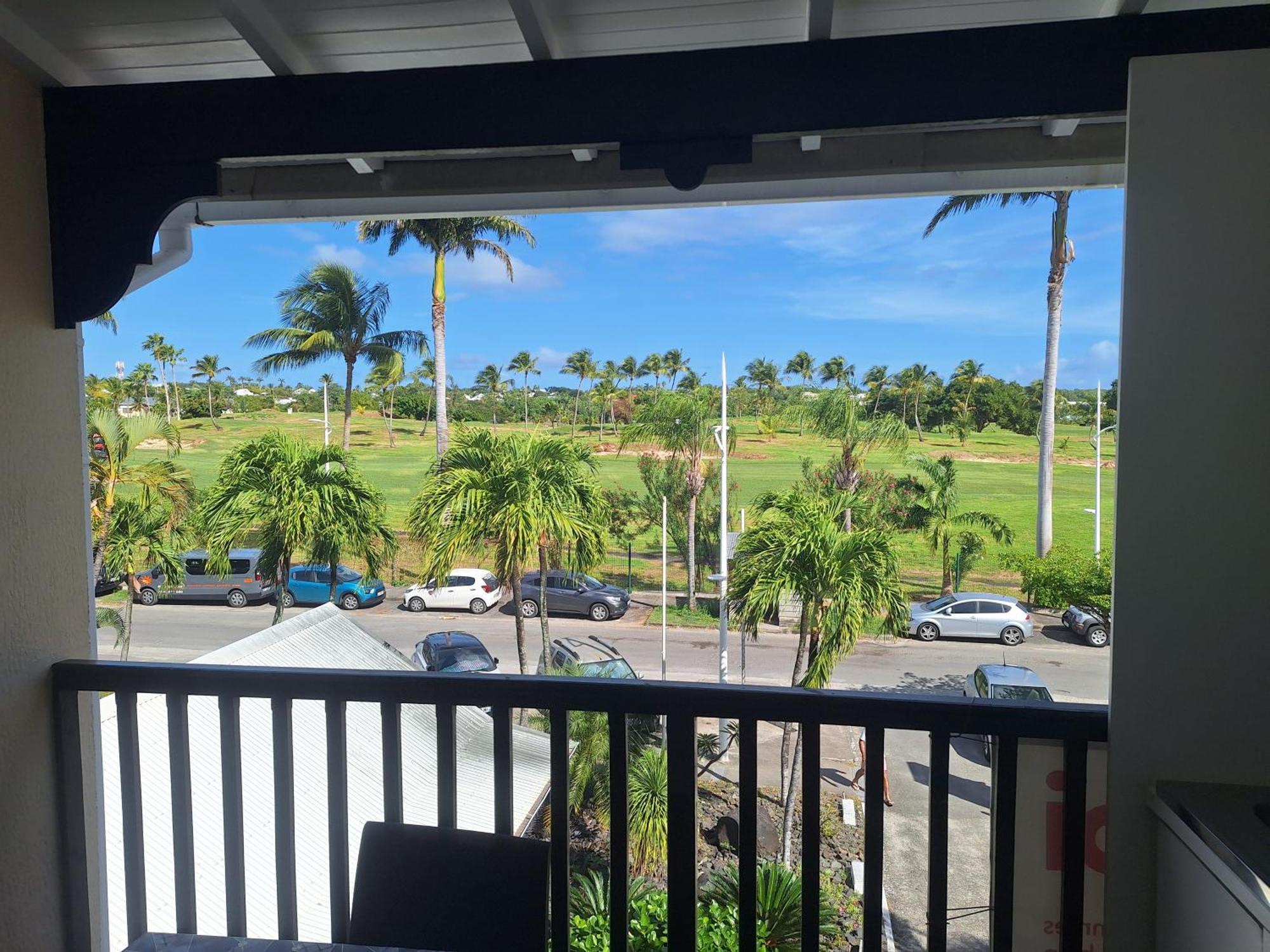 Appartement Duplex Marine 5 Saint-Francois (Grande-Terre) Exterior foto
