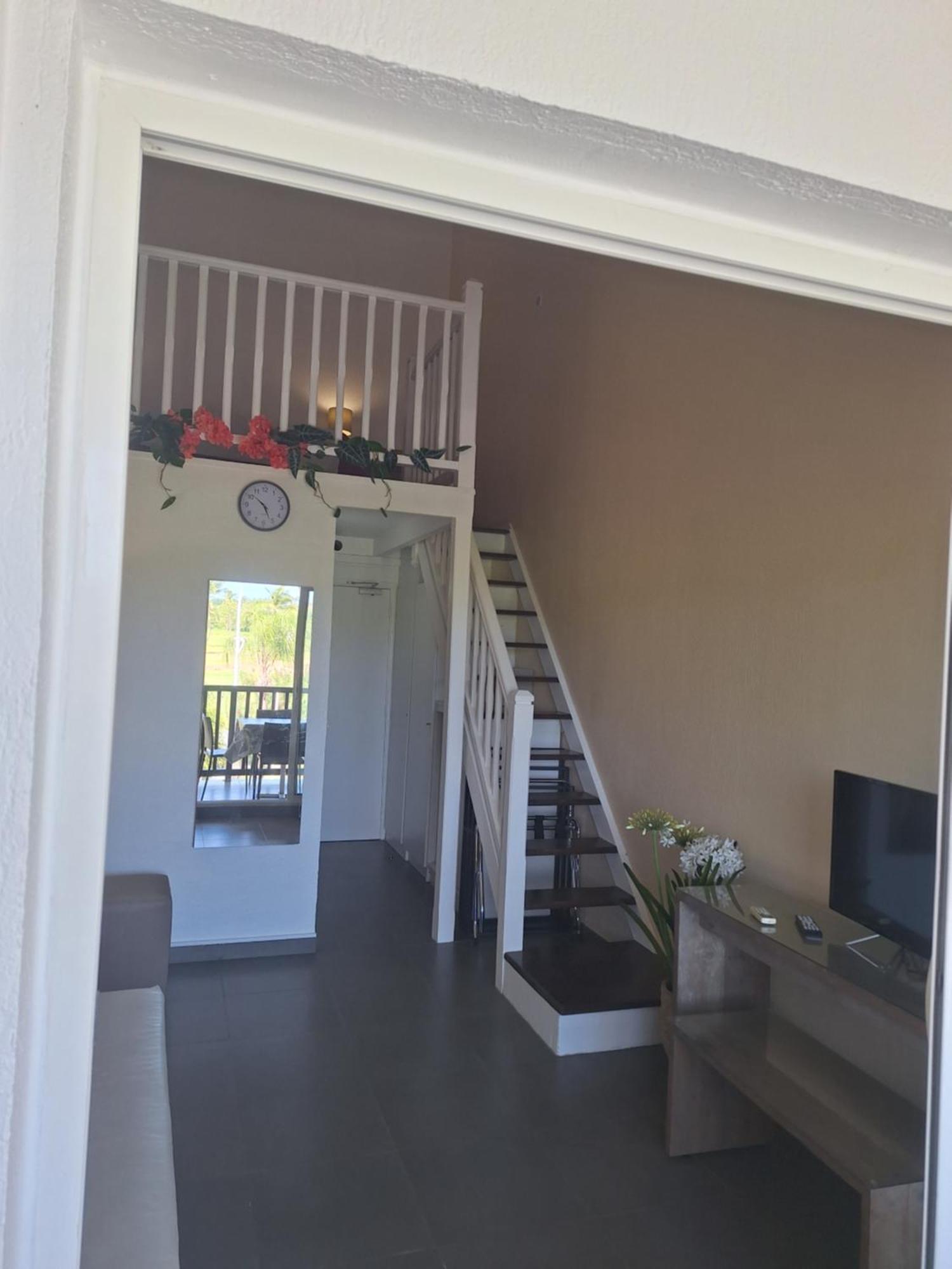 Appartement Duplex Marine 5 Saint-Francois (Grande-Terre) Exterior foto